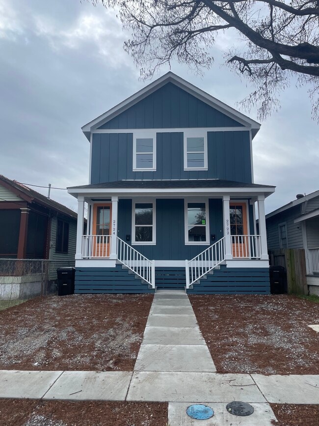 Building Photo - 2722 Lavender St