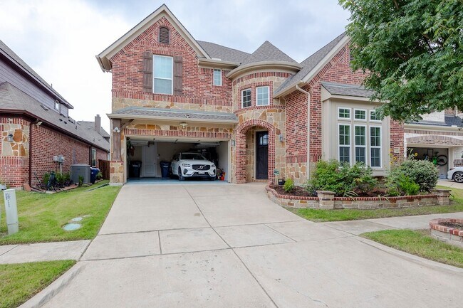 Foto del edificio - 6220 Eldridge Ln