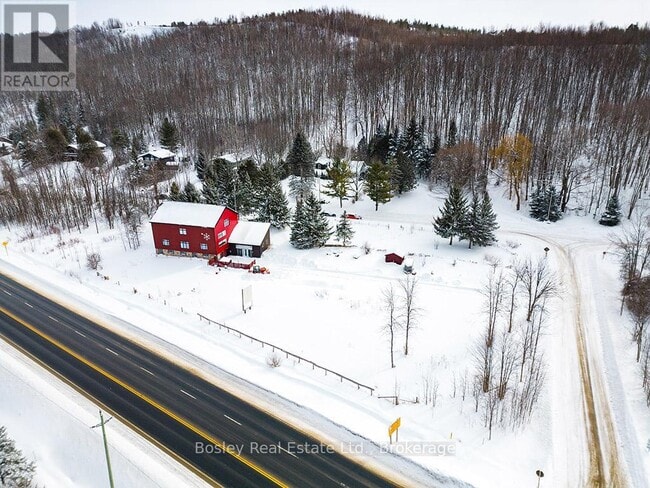 Building Photo - 121 Old Highway 26