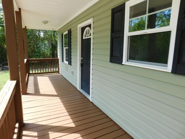 Building Photo - 308 Daniels St