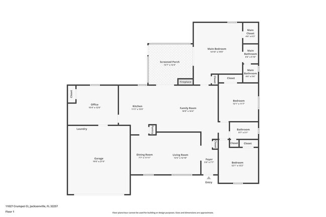 Building Photo - 11027 Crumpet Ct