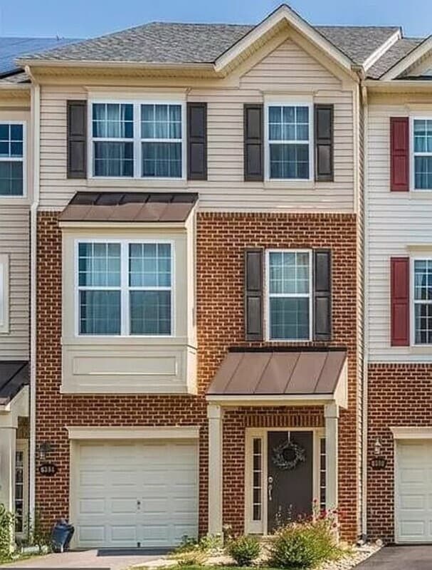 6384 Betty Linton Ln, Frederick, MD 21703 House for Rent in Frederick