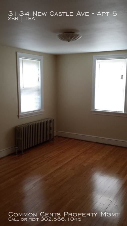 Building Photo - 2 bedroom in New Castle DE 19720