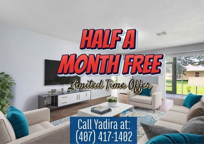 Photo - 801 Lucaya Dr Apartment