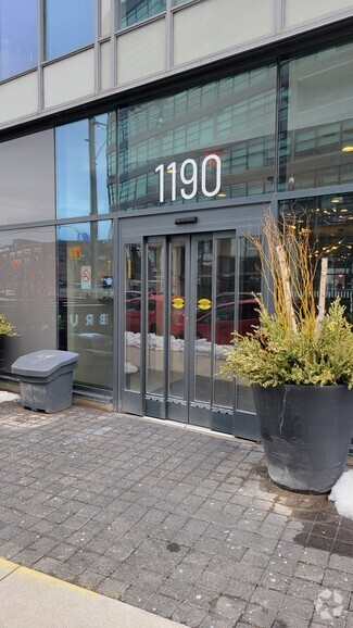 Building Photo - 1190 Dundas St E