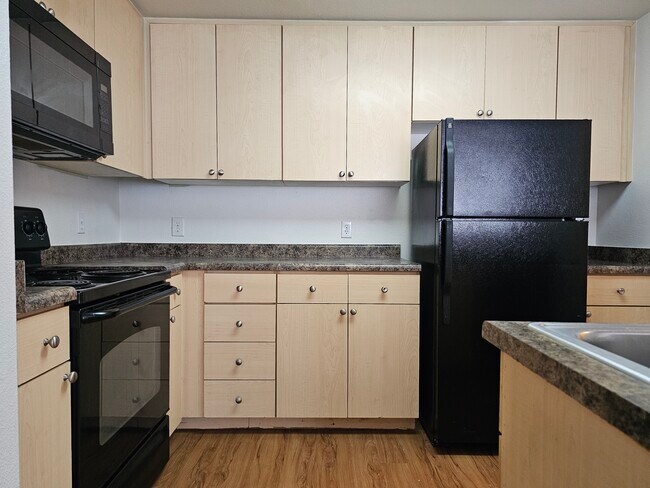 Cocina - 18416 N Cave Creek Rd