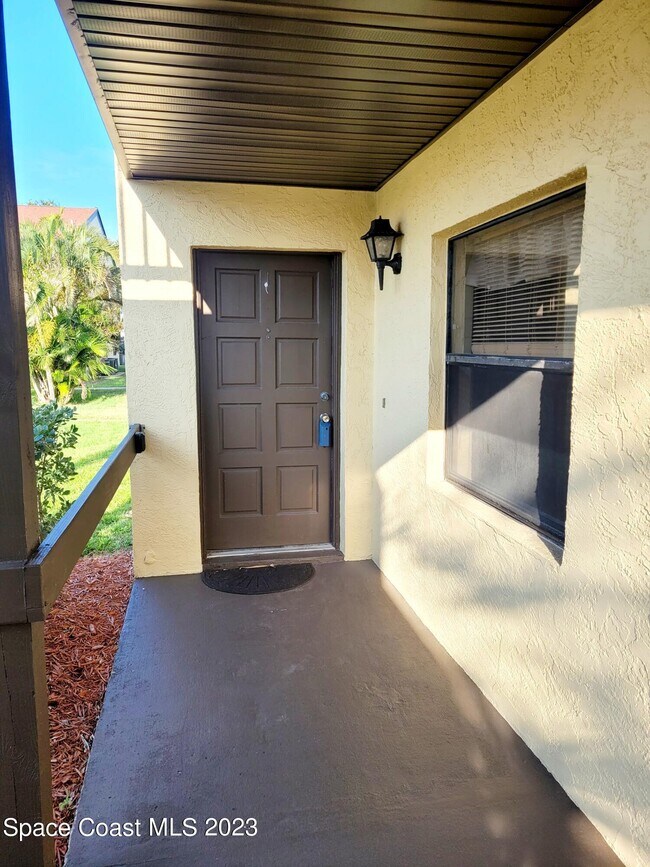 Building Photo - 5640 N Banana River Blvd