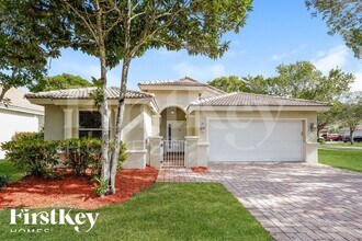 Building Photo - 2851 SW 193rd Terrace