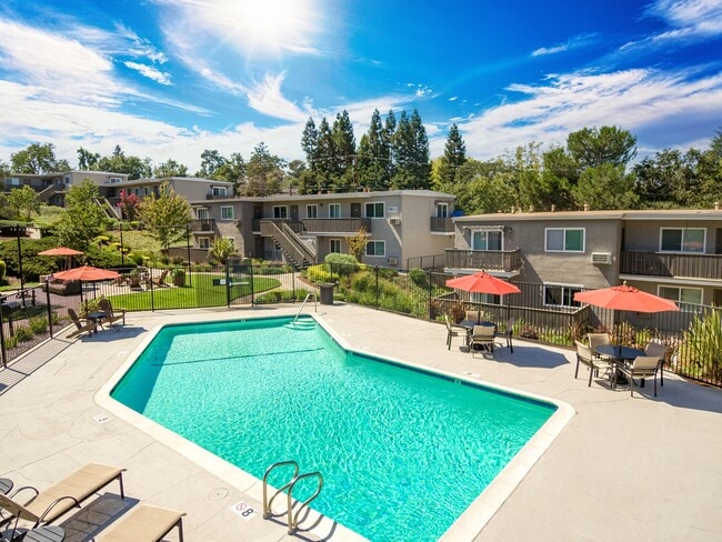Building Photo - Pleasanton Heights