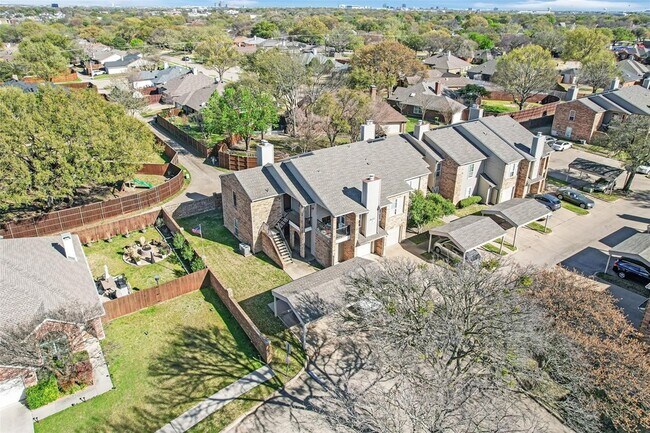 Foto del edificio - 1700 Amelia Ct