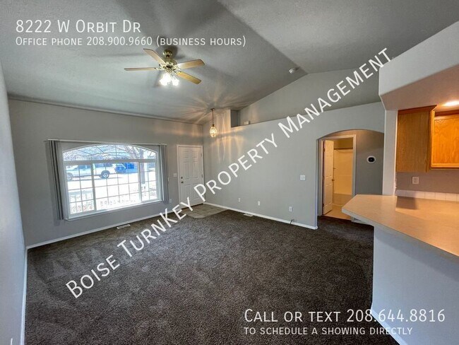 Building Photo - 8222 W Orbit Dr