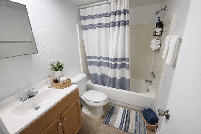 Building Photo - True 1 Bedroom Overlooking Doak Campbell