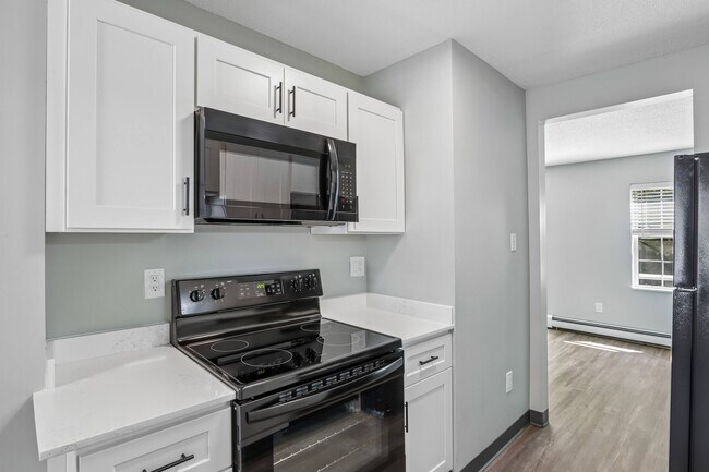 Foto del edificio - Eastgate Apartments