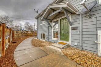 Building Photo - 965 Wolff St