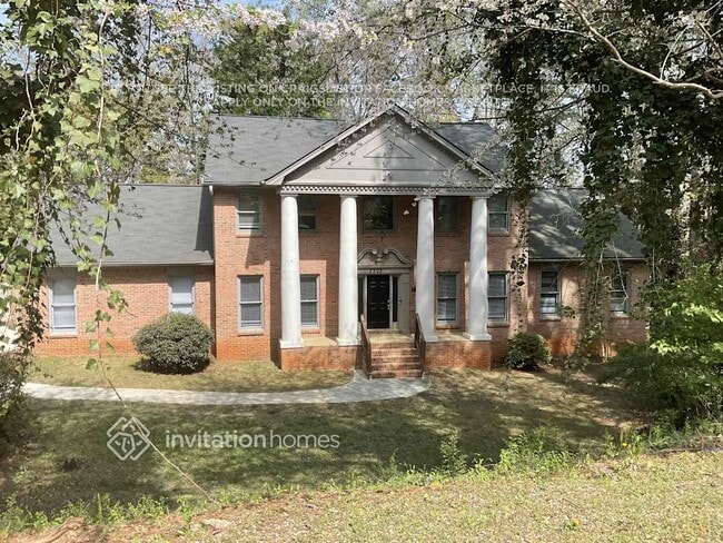 Building Photo - 5503 Wylstream Way