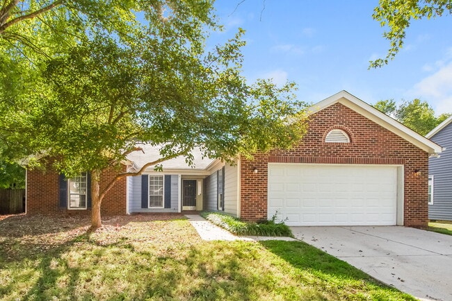 Building Photo - 13809 Walkers Creek Dr