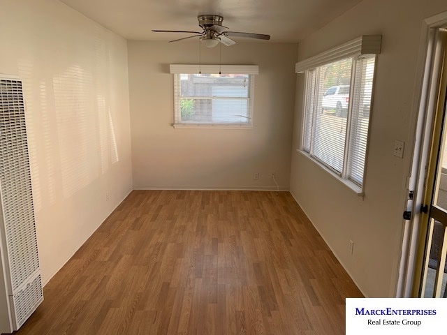 Living Room - 1005 Ocean Ln