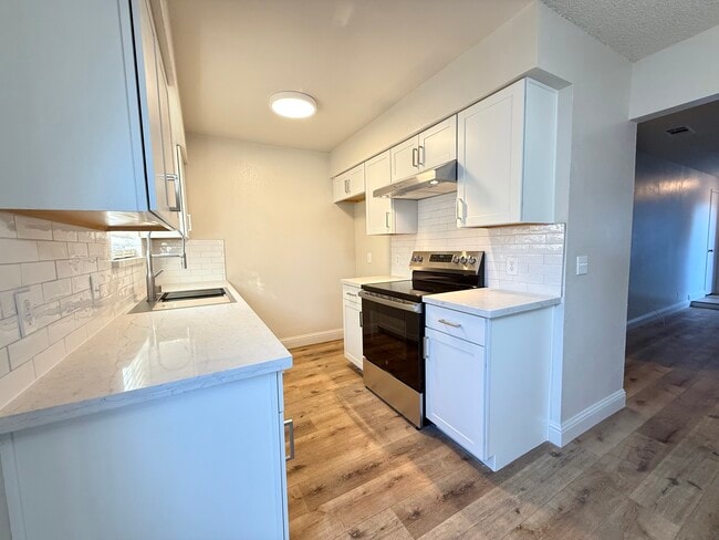 Foto del edificio - 6158 N Fresno St