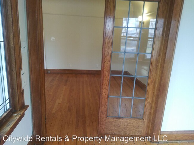 Building Photo - 4 br, 1.5 bath House - 3223 N. 45th St.