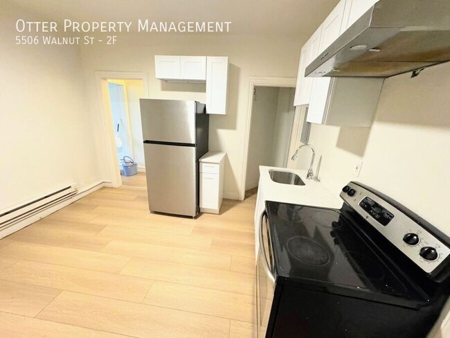 Foto del edificio - Lovely 1BR/1BA Cobbs Creek Apt with Balcony