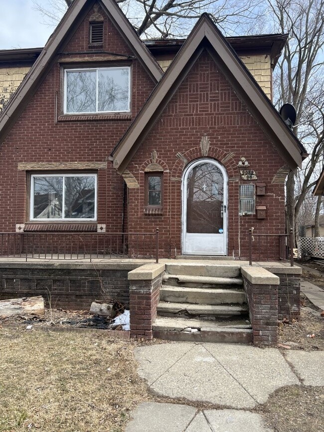 Building Photo - 9950-9952 Ward Ave