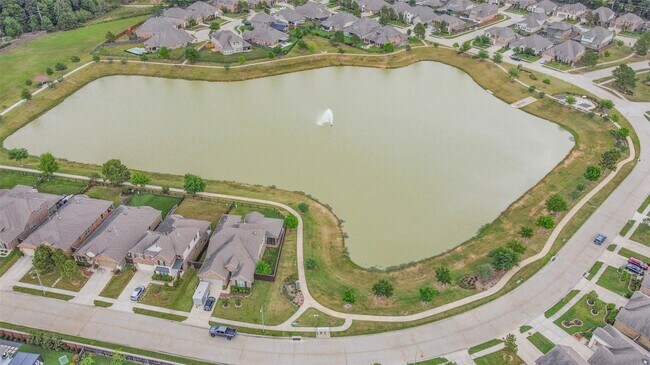 Foto del edificio - 9651 Thimbleweed Dr
