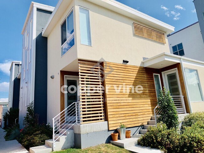 Photo - 4966 Lowell Blvd Townhome