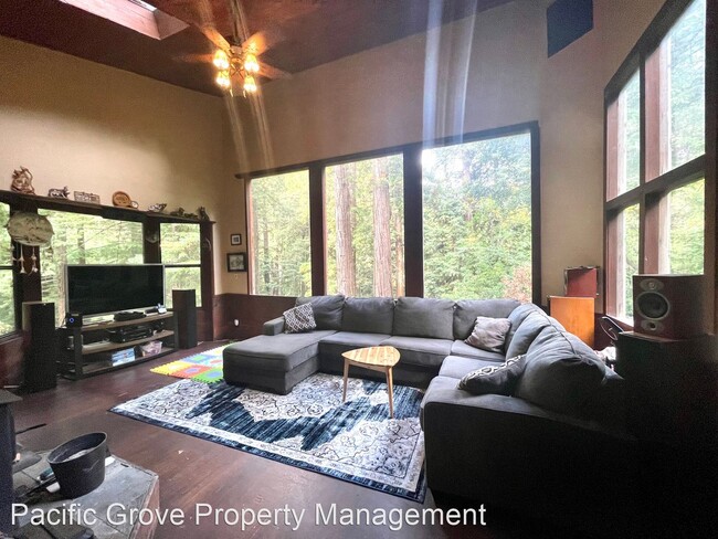 Building Photo - 2 br, 2 bath House - 37409 Palo Colorado Road