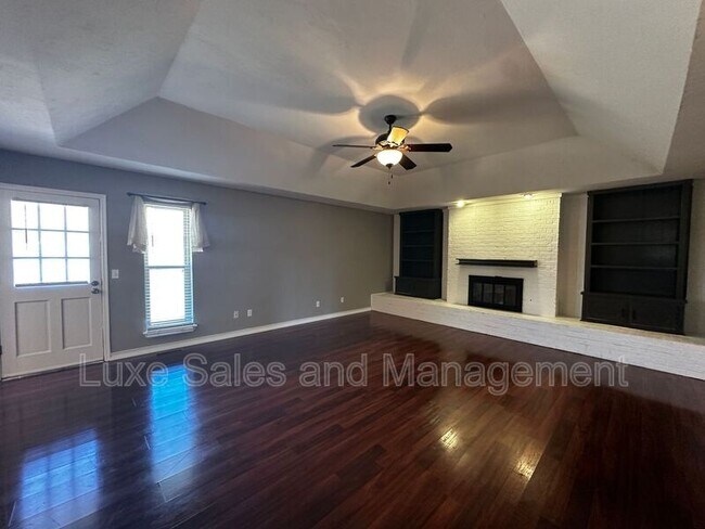 Foto del edificio - 2205 Basking Ridge Trail