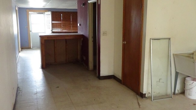 Interior Photo - 815 Route 34