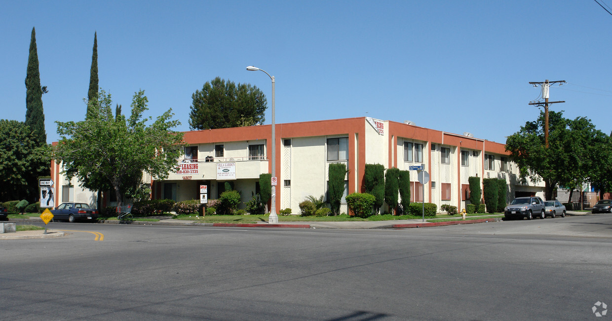 Primary Photo - Villa Garden Apartments