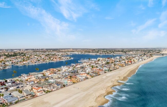 Foto del edificio - 6601 E Ocean Blvd
