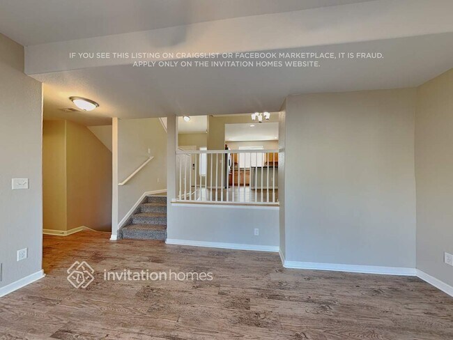 Foto del edificio - 4622 Whirling Oak Way