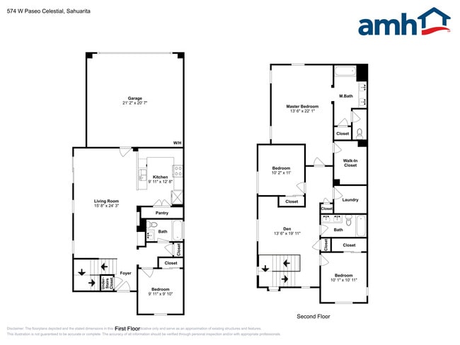 Building Photo - 574 W Paseo Celestial
