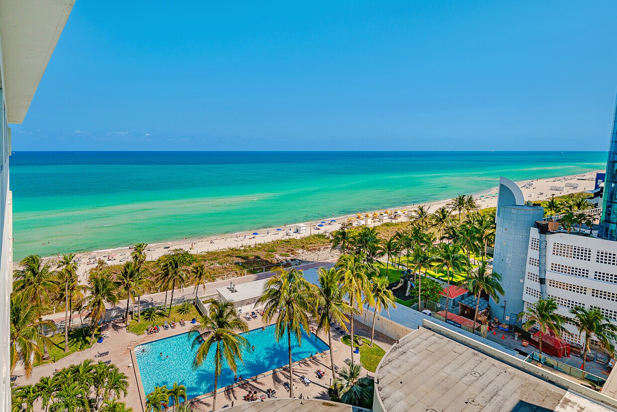 6345 Collins Ave Unit 1042, Miami Beach, FL 33141 Apartments in Miami