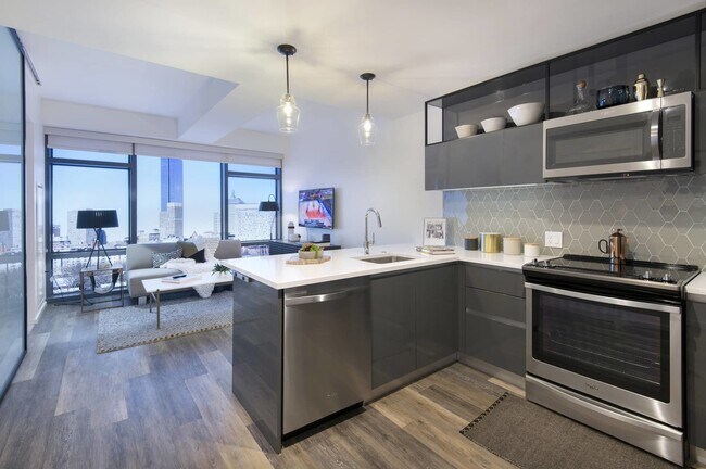Foto del edificio - 348 Harrison Ave
