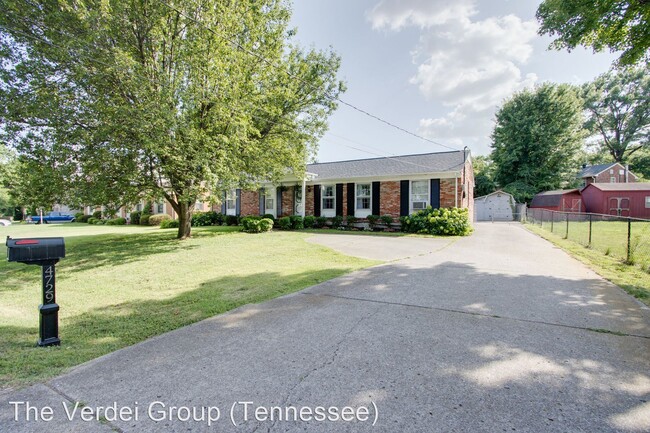 Building Photo - 4 br, 2.5 bath House - 4729 Timberhill Dr