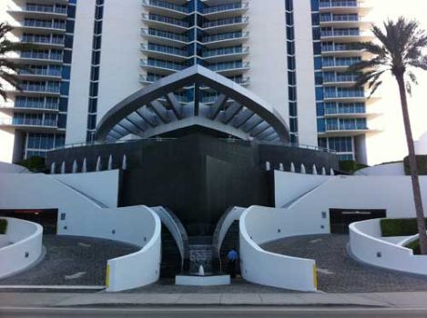 17001 Collins Ave Unit 1603 Sunny Isles Beach Fl 33160 Condo For Building Photo 17001 Collins Ave