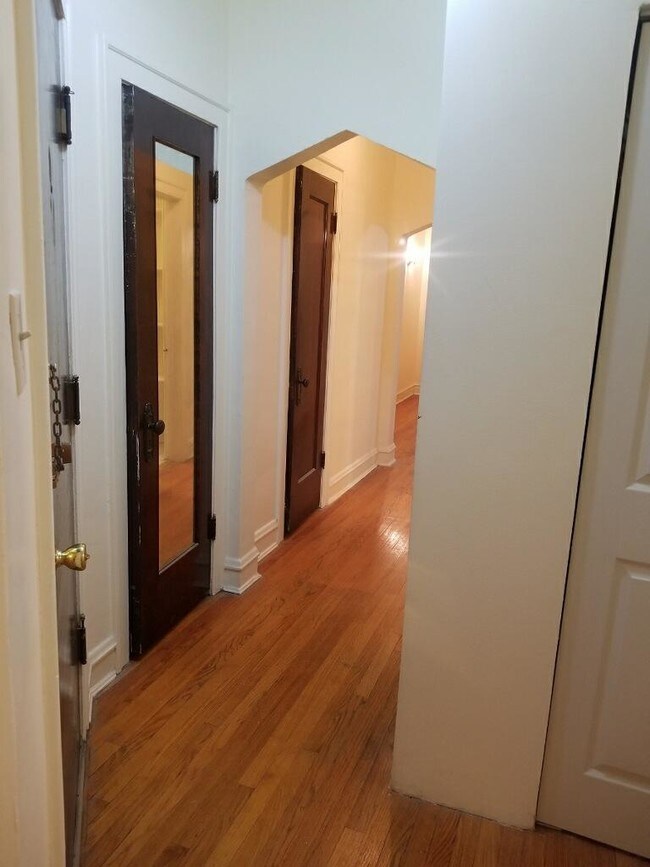 Hallway - 8229 S Clyde Ave