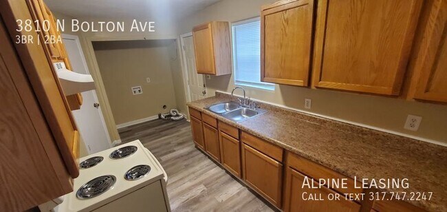 Building Photo - Devington area 3BR/2BA House for RENT!