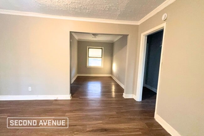 Foto del edificio - 3387 Radford Rd