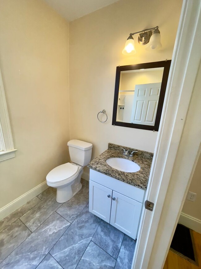 Building Photo - Allston 4bed / 2bath with laundry in unit and central AC