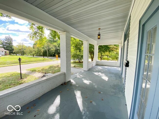 Foto del edificio - 4208 Rookwood Ave