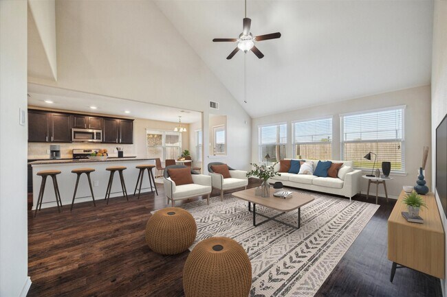 Foto del edificio - 3771 Goldleaf Trail Dr