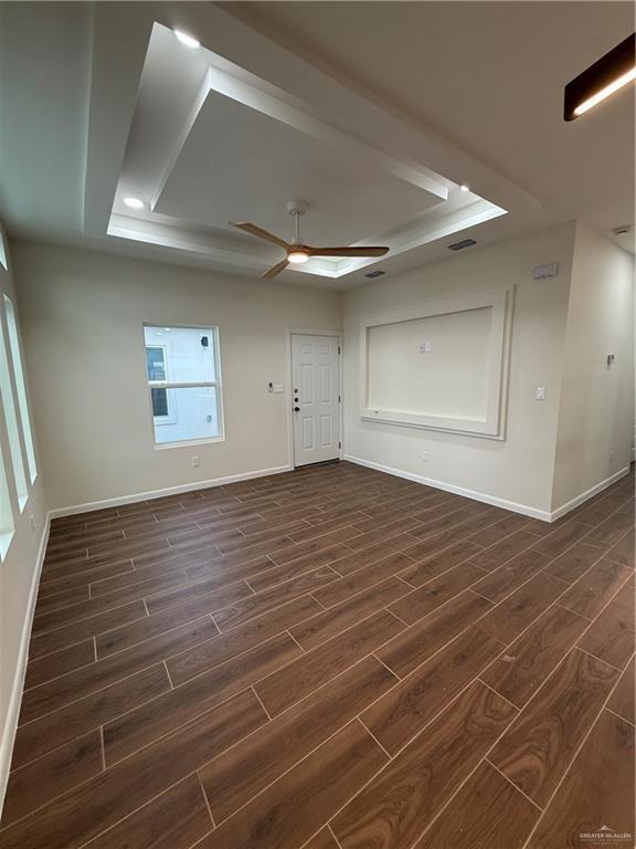 Foto del edificio - 1301 S Woodland Dr