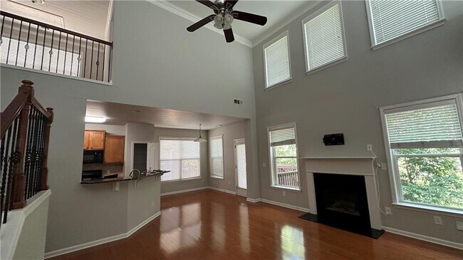 Foto del edificio - 3480 Archgate Ct