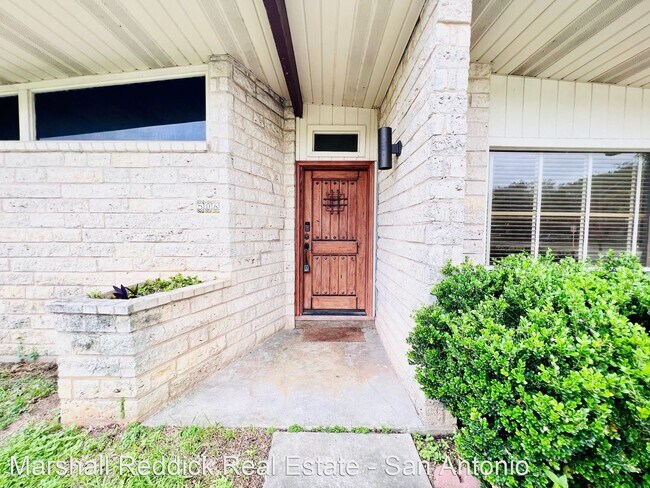Foto del edificio - 3 br, 2 bath House - 506 Marquis Lane