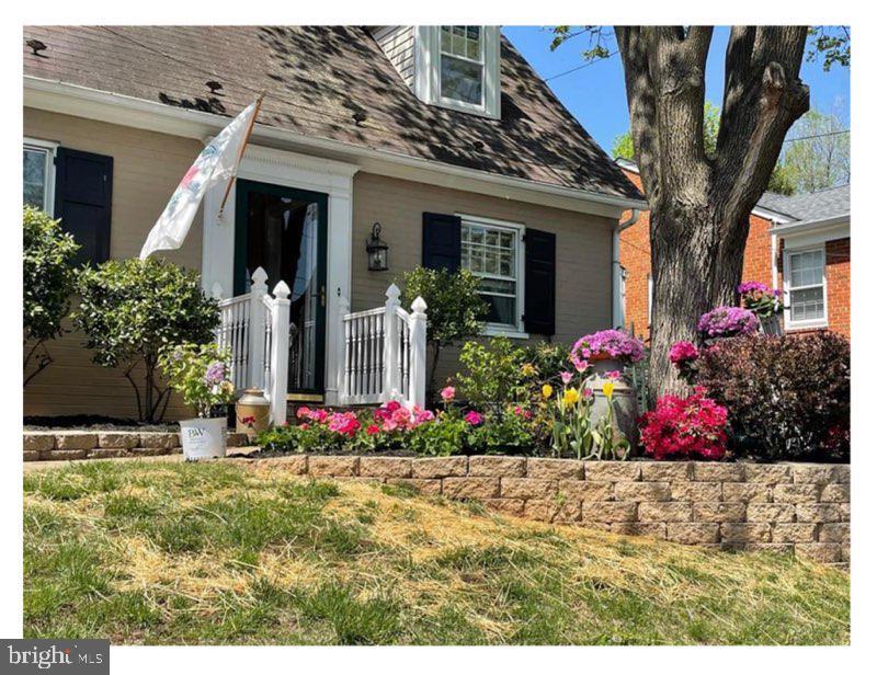 131 Latane St, Winchester, VA 22601 House Rental in Winchester, VA