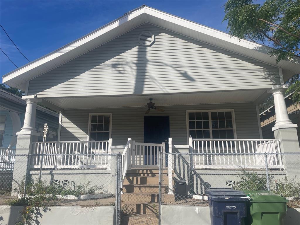 Foto principal - 2912 Ybor St