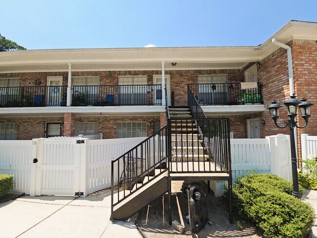 Photo - 14333 Memorial Dr #91 House